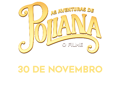 As Aventuras De Poliana O Filme